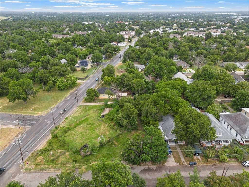 0.172 Acres of Residential Land for Sale in Waco, Texas