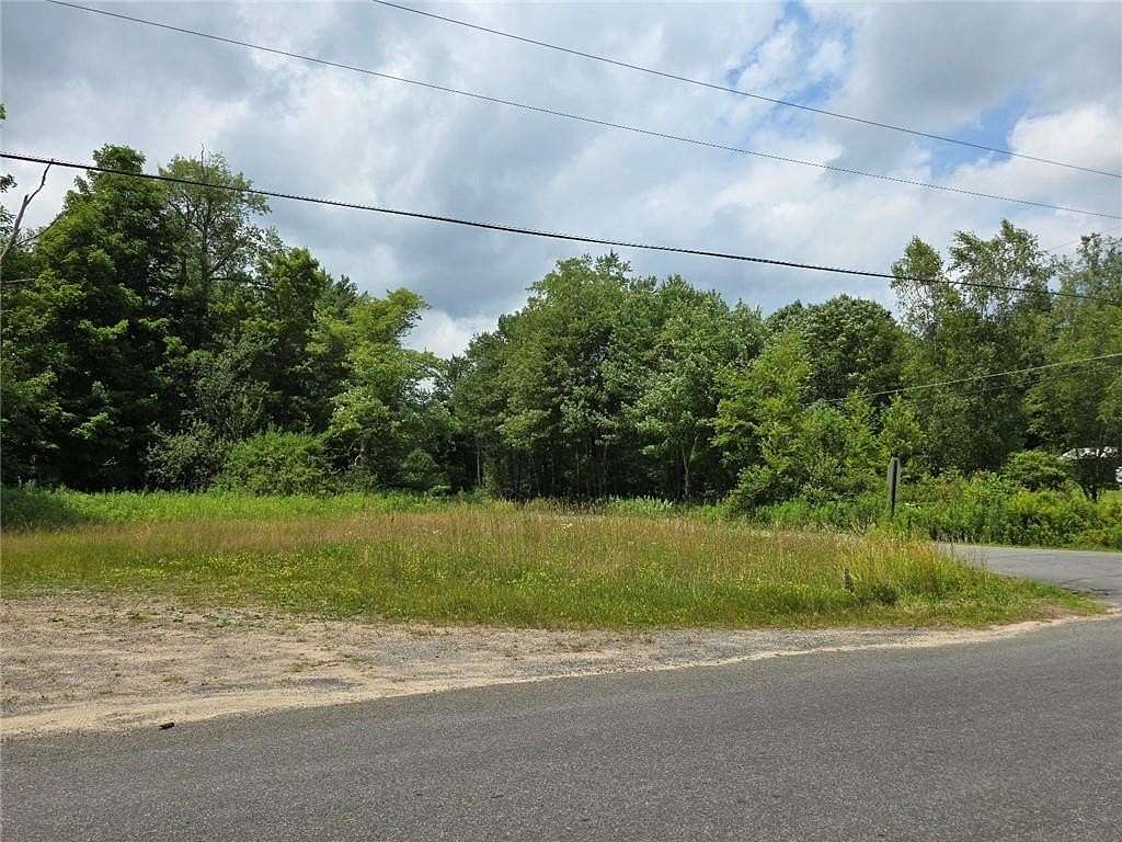 0.99 Acres of Residential Land for Sale in Fallsburg, New York