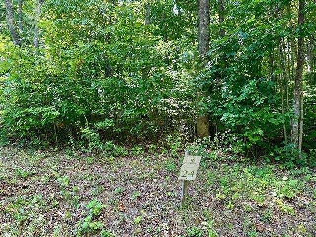 1.04 Acres of Residential Land for Sale in Blairsville, Georgia