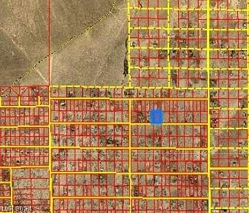 2.3 Acres of Land for Sale in Pahrump, Nevada