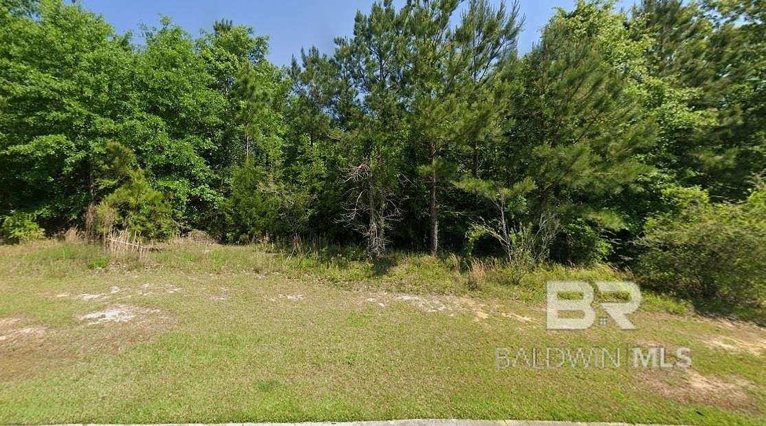0.482 Acres of Residential Land for Sale in Spanish Fort, Alabama