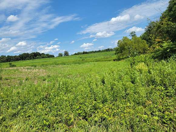 7 Acres of Land for Sale in Sunman, Indiana