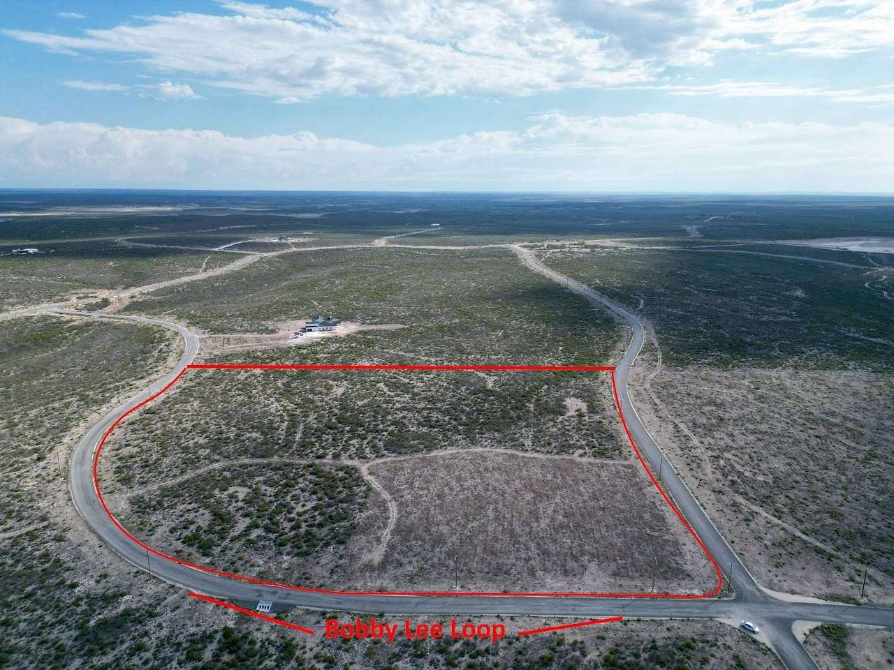 11.16 Acres of Land for Sale in Del Rio, Texas