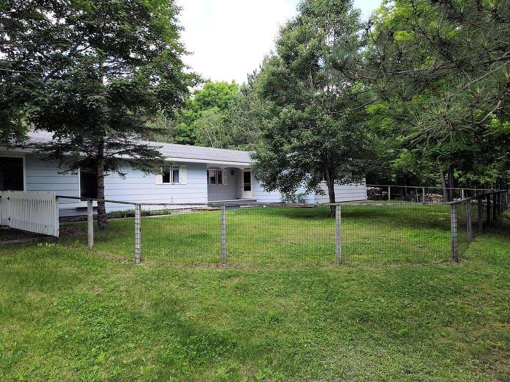 2.56 Acres of Residential Land with Home for Sale in Grand Rapids, Minnesota