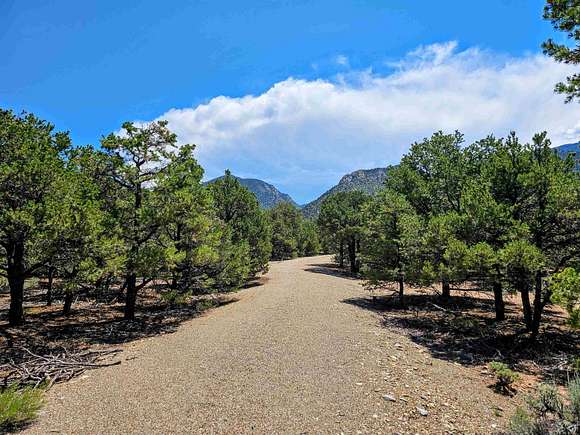 8 Acres of Residential Land for Sale in Questa, New Mexico