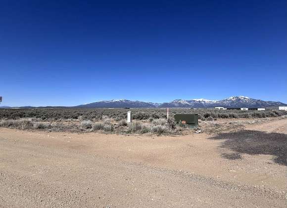 14.15 Acres of Commercial Land for Sale in Taos, New Mexico