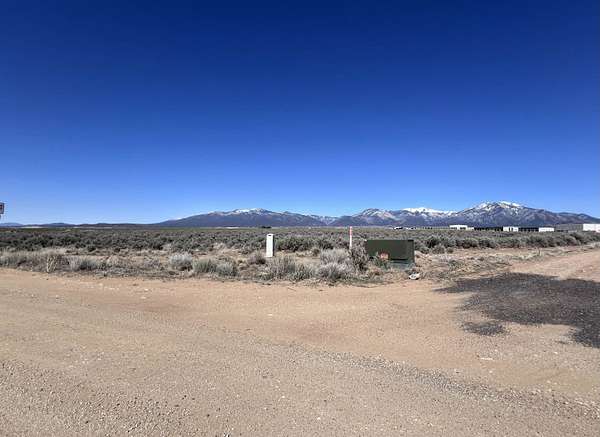 14.2 Acres of Commercial Land for Sale in Taos, New Mexico