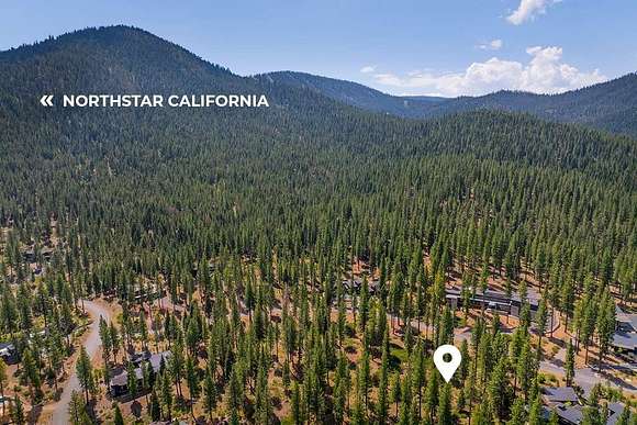 1.46 Acres of Residential Land for Sale in Truckee, California