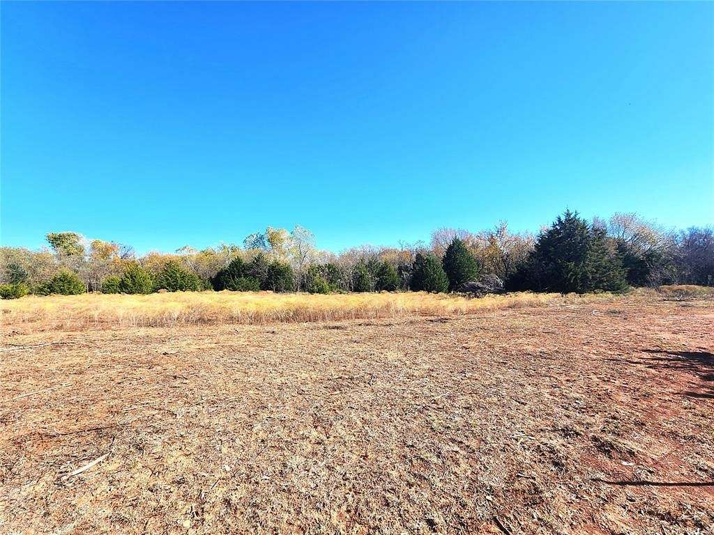 5 Acres of Land for Sale in Blanchard, Oklahoma