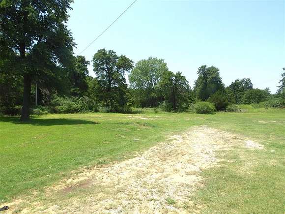 2.2 Acres of Residential Land for Sale in Choctaw, Oklahoma