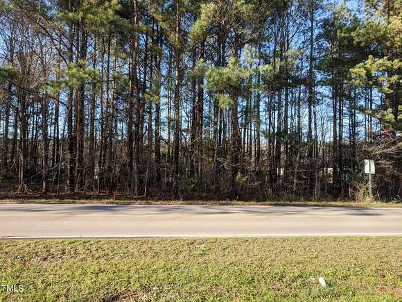 1.32 Acres of Commercial Land for Sale in Zebulon, North Carolina