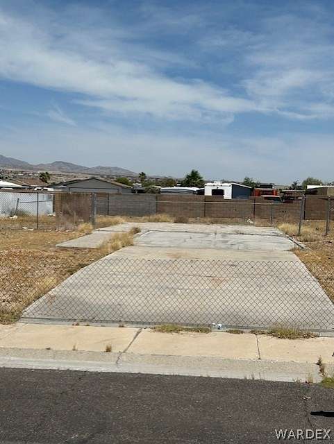 0.152 Acres of Residential Land for Sale in Bullhead City, Arizona