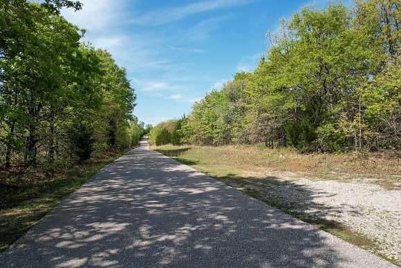 20 Acres of Recreational Land for Sale in Brooksville, Oklahoma