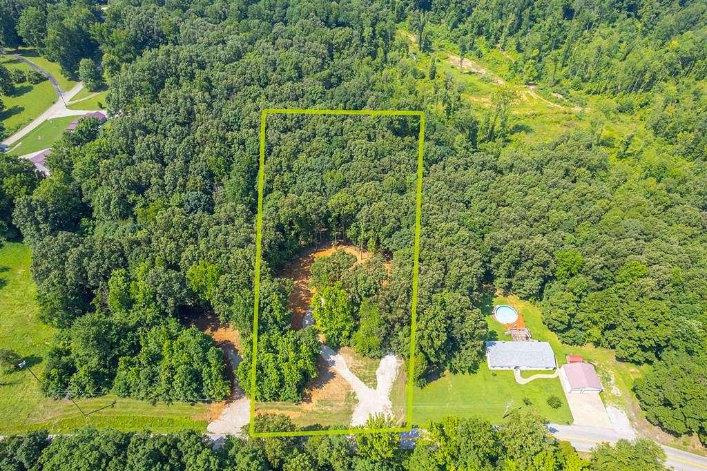 Residential Land for Sale in Lewisport, Kentucky