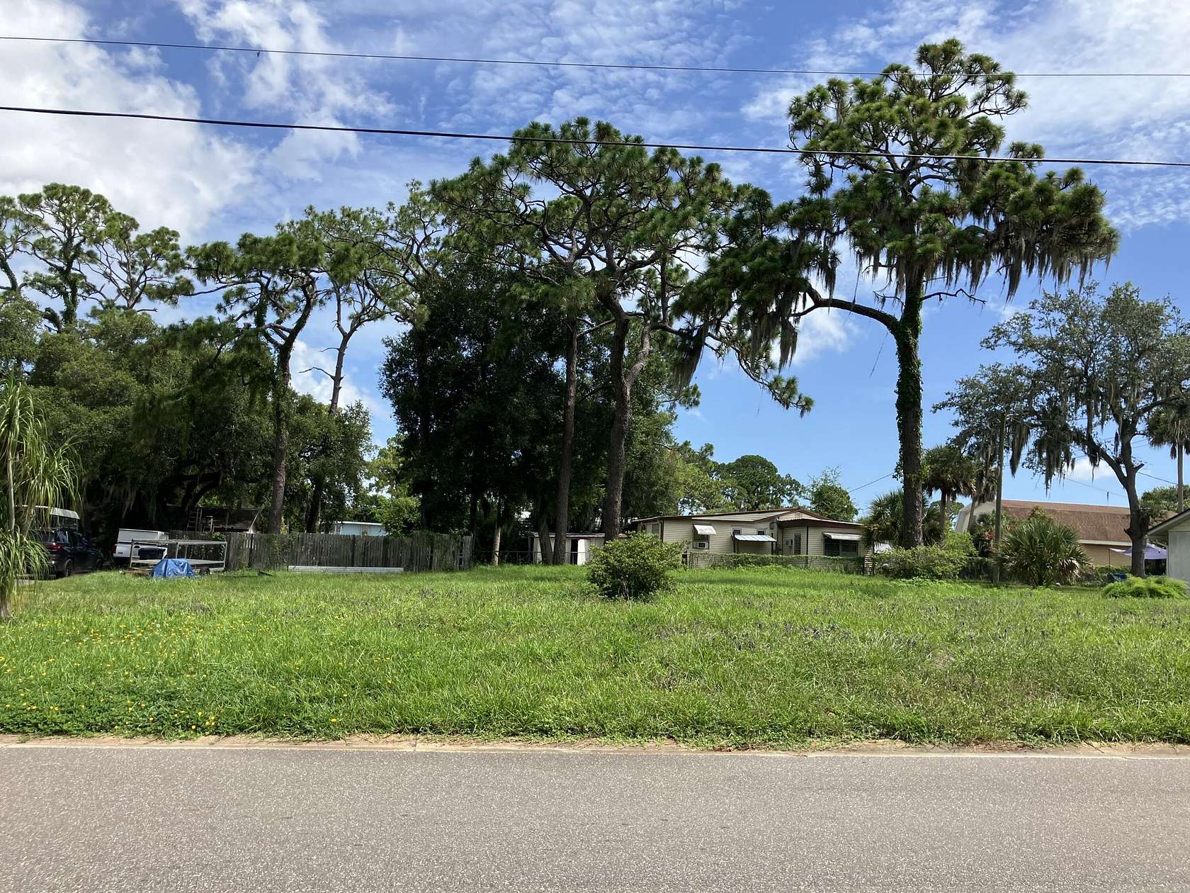 0.28 Acres of Residential Land for Sale in Titusville, Florida