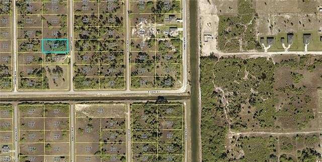 0.5 Acres of Mixed-Use Land for Sale in Lehigh Acres, Florida