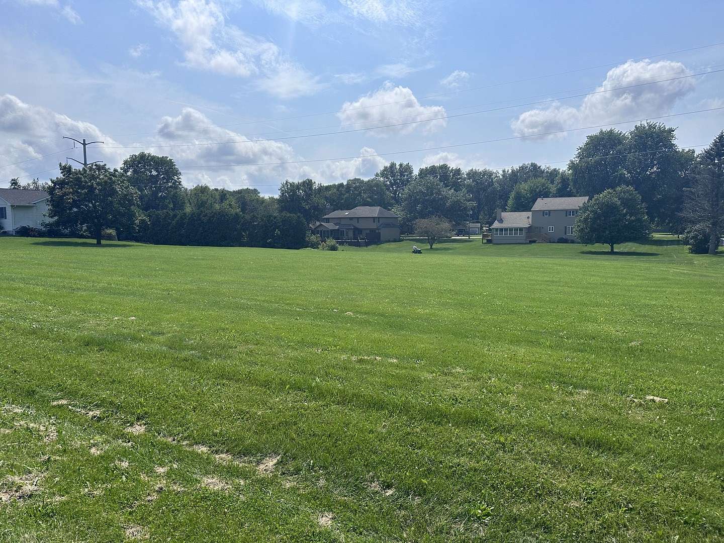 0.7 Acres of Residential Land for Sale in Sterling, Illinois