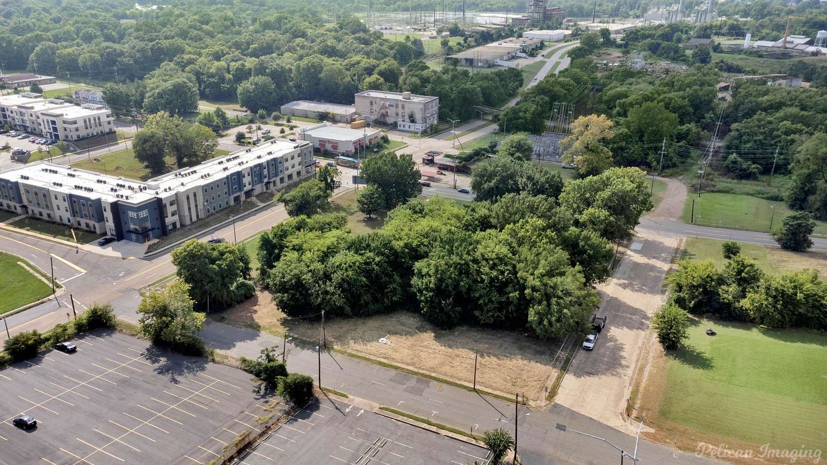 0.54 Acres of Land for Sale in Shreveport, Louisiana