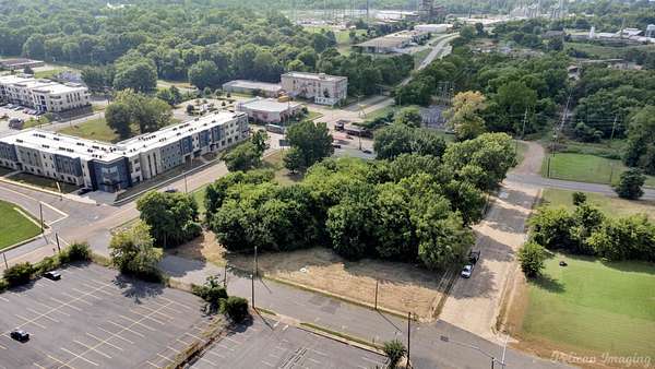 0.54 Acres of Land for Sale in Shreveport, Louisiana