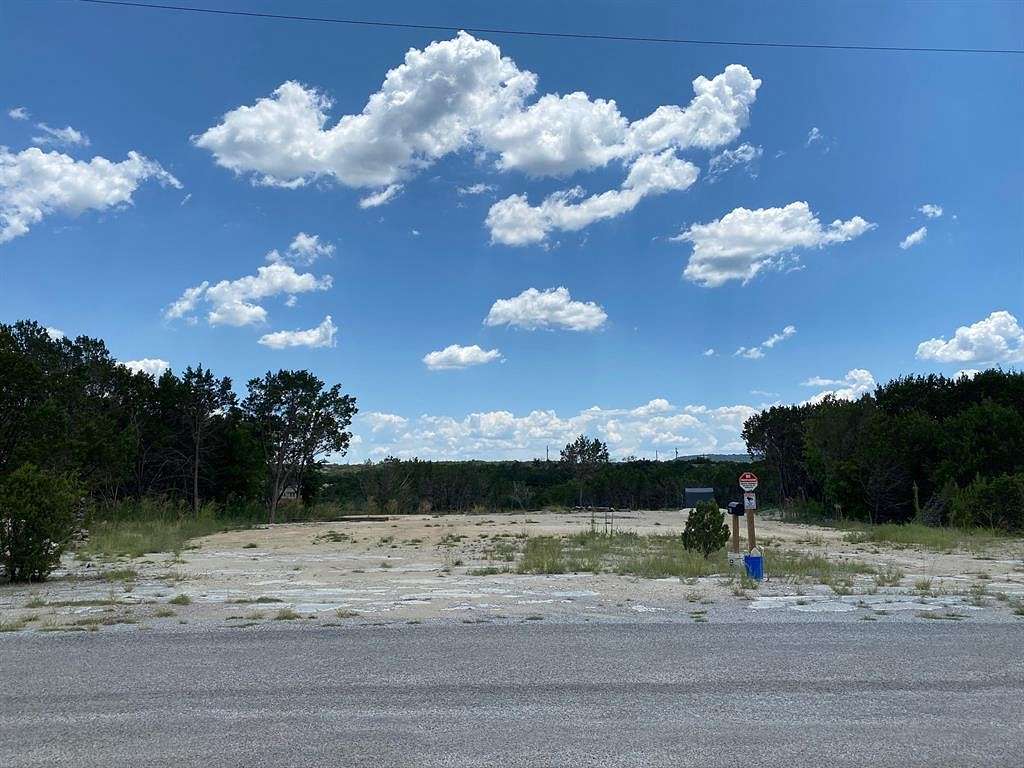 0.66 Acres of Residential Land for Sale in Granbury, Texas