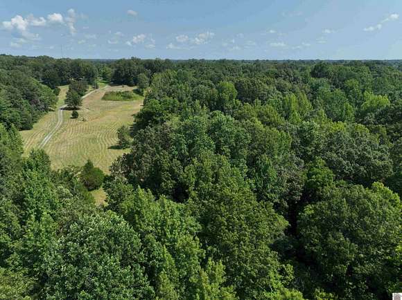 12.2 Acres of Land for Sale in Benton, Kentucky