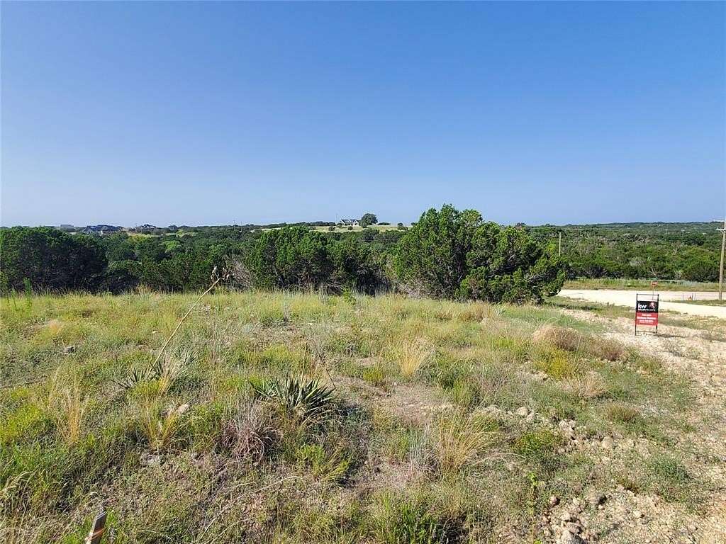 1.713 Acres of Residential Land for Sale in Nemo, Texas