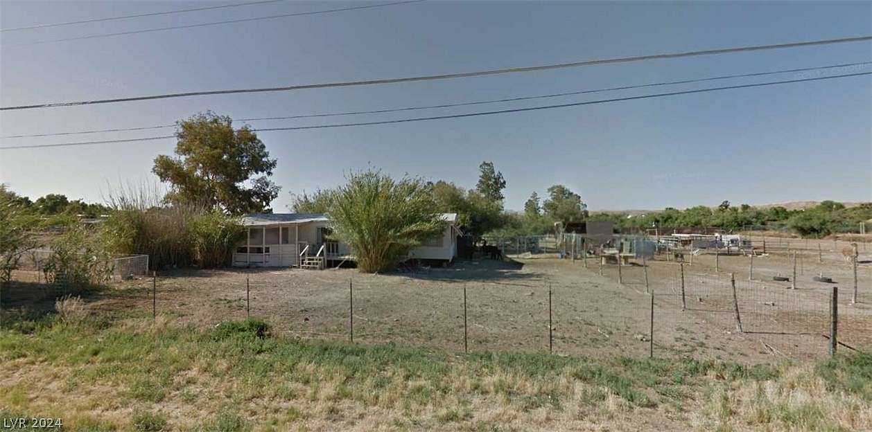 2 Acres of Land for Sale in Overton, Nevada