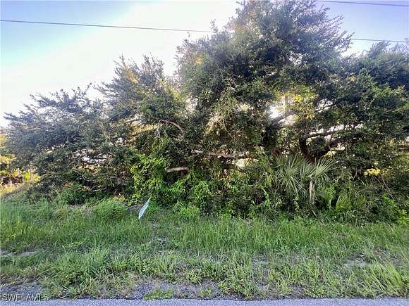 0.23 Acres of Residential Land for Sale in Port Charlotte, Florida