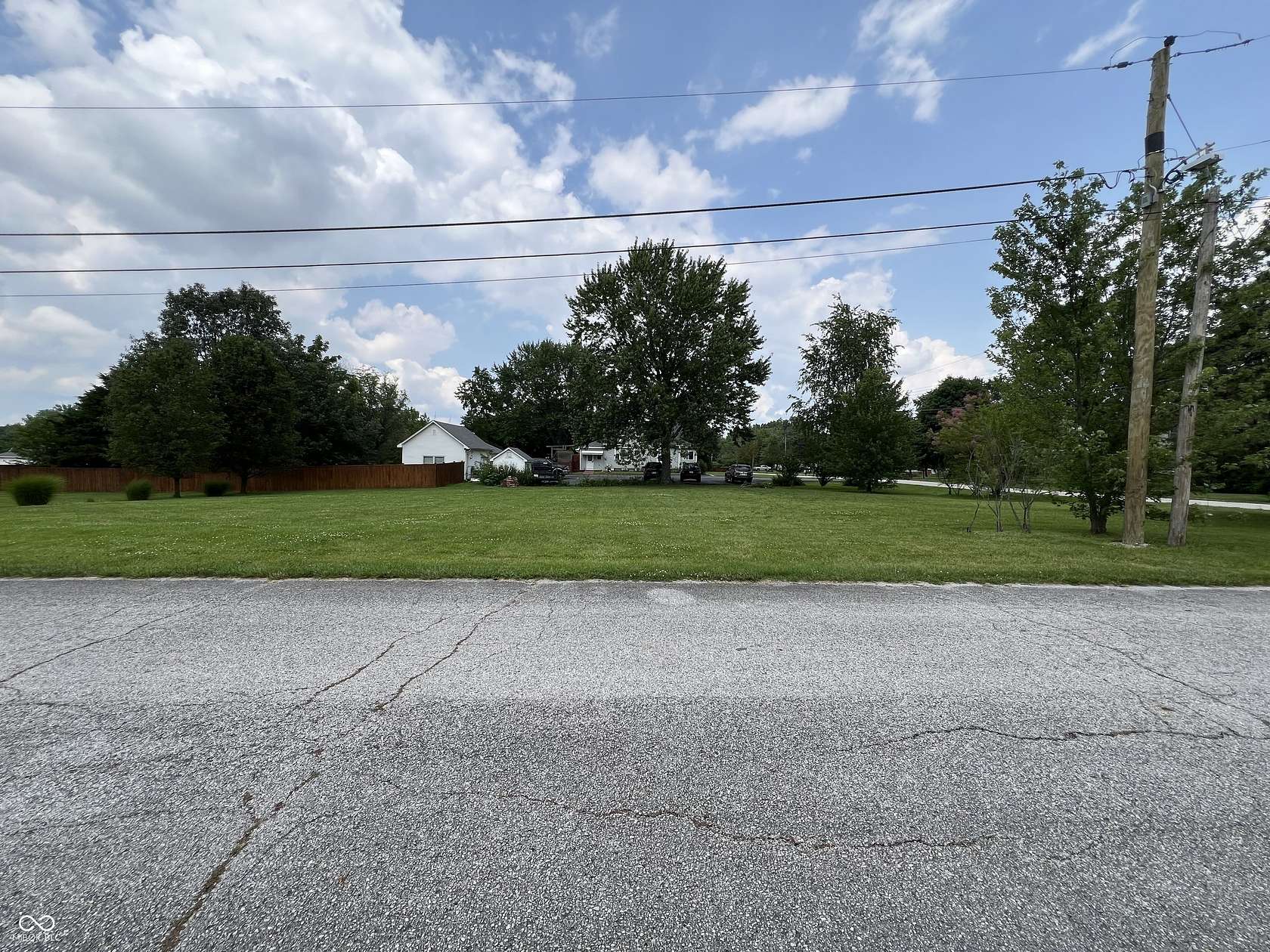 0.5 Acres of Residential Land for Sale in Indianapolis, Indiana