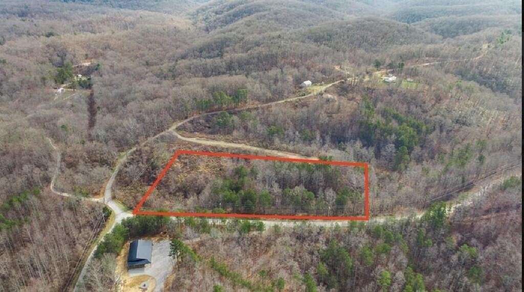 1 Acre of Residential Land for Sale in Livingston, Kentucky