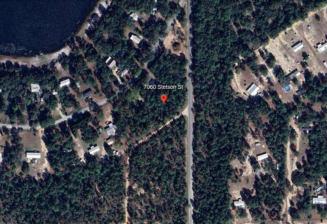 0.42 Acres of Residential Land for Sale in Keystone Heights, Florida