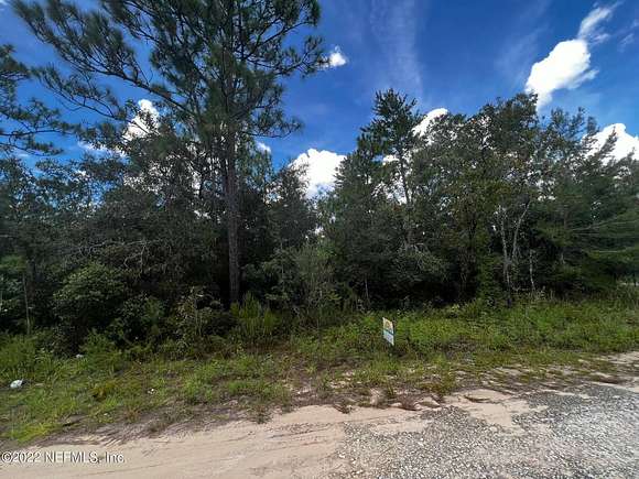 0.42 Acres of Residential Land for Sale in Keystone Heights, Florida