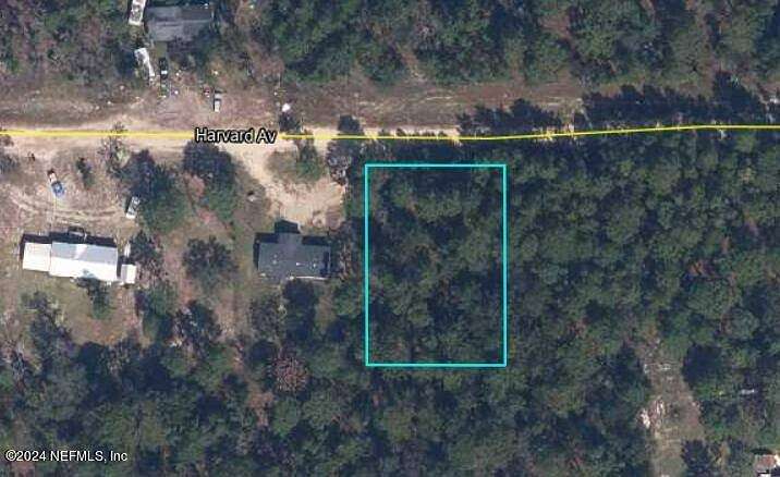 0.36 Acres of Land for Sale in Keystone Heights, Florida