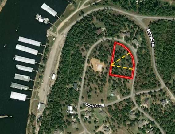 2.68 Acres of Land for Auction in Skiatook, Oklahoma