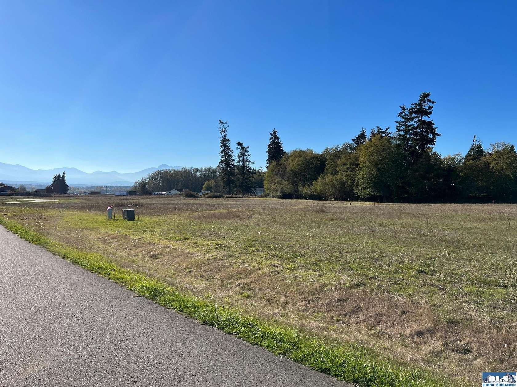 1.01 Acres of Residential Land for Sale in Sequim, Washington