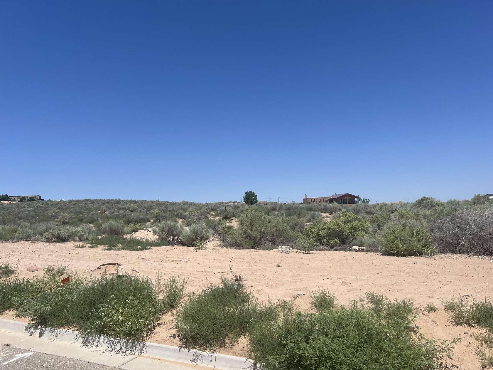 0.5 Acres of Residential Land for Sale in Rio Rancho, New Mexico