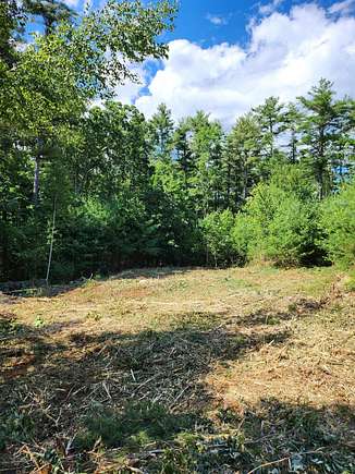 3.91 Acres of Residential Land for Sale in Falmouth, Maine