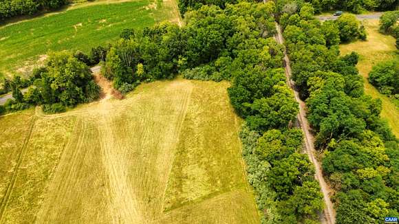 1.54 Acres of Residential Land for Sale in Verona, Virginia