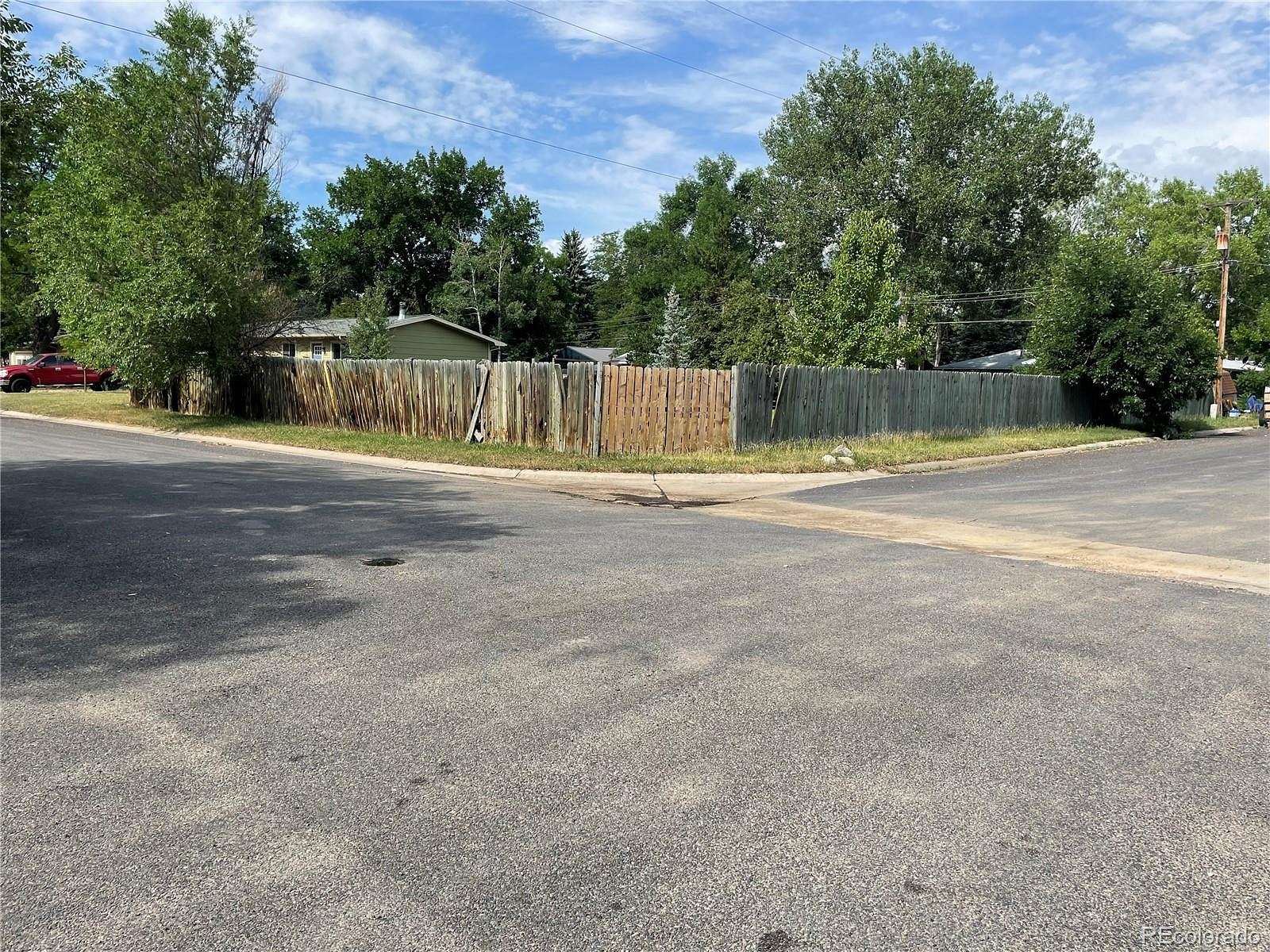 0.23 Acres of Residential Land for Sale in Laporte, Colorado