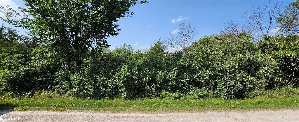 0.3 Acres of Land for Sale in Melrose, Iowa