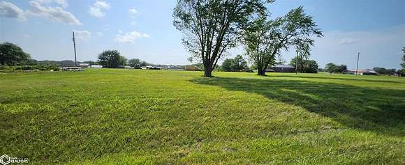 0.2 Acres of Land for Sale in Moravia, Iowa