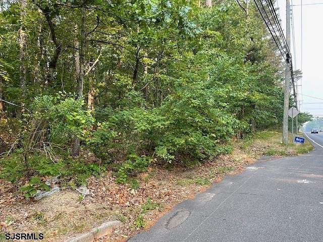 2.52 Acres of Residential Land for Sale in Mays Landing, New Jersey