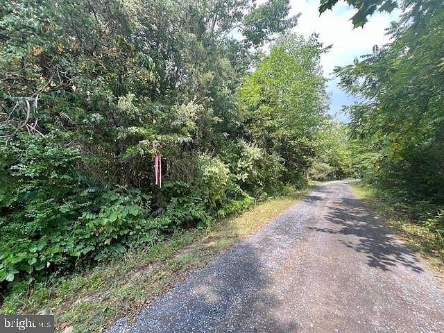 1.2 Acres of Residential Land for Sale in Luray, Virginia