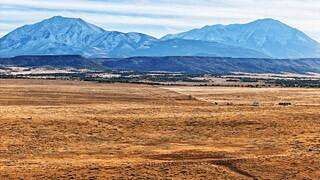 36 Acres of Land for Sale in La Veta, Colorado