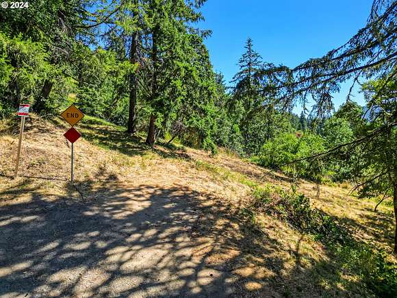 5.19 Acres of Land for Sale in Eugene, Oregon