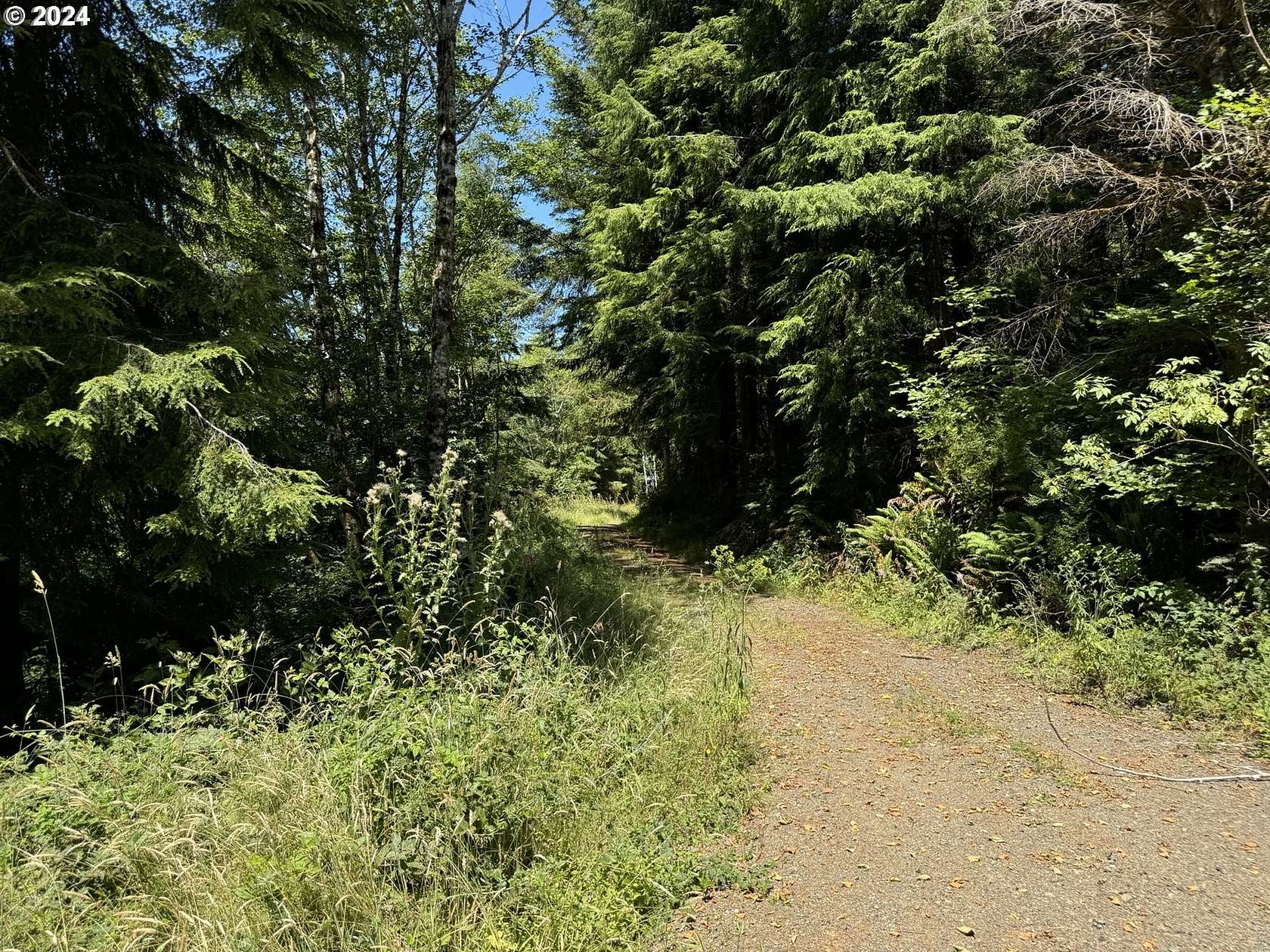 2.03 Acres of Residential Land for Sale in North Bend, Oregon