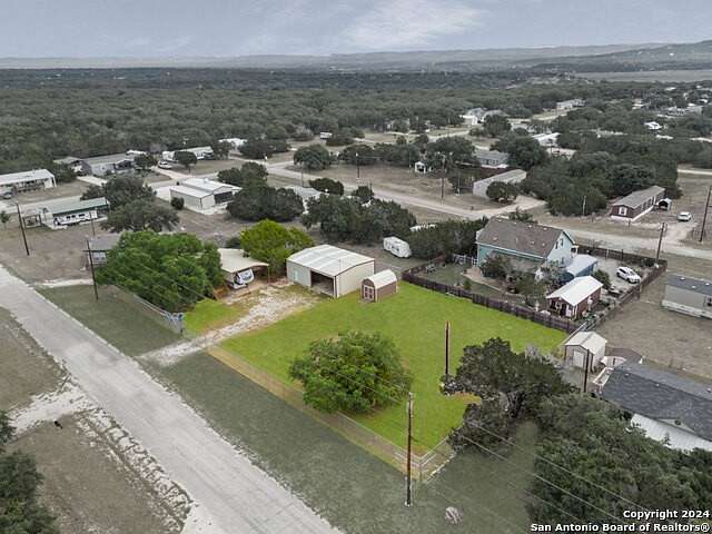 0.55 Acres of Residential Land for Sale in Bandera, Texas