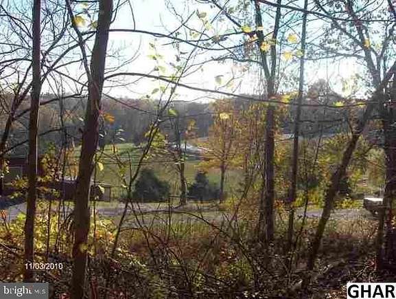 4.21 Acres of Residential Land for Sale in Elizabethtown, Pennsylvania