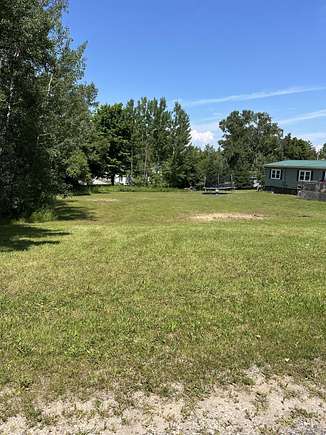 0.346 Acres of Land for Sale in Mackinaw City, Michigan