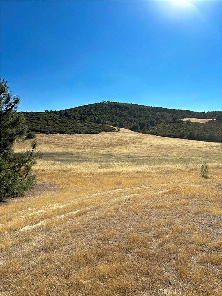 640 Acres of Recreational Land for Sale in Lockwood, California